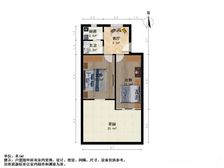 8号线凌兆中心站 低于市场价急售 满五无税 精装全送金谊广场