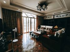 航洋城 47中 豪装洋房楼中楼 业主抛售 机不可失 去哪找