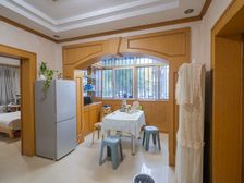 单价低!桃园新村 3室1厅 精装修保养好 中层采光好 有钥匙