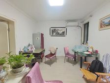 会展旁 紫薇新村采光好房 清爽装修 可改两房 价格可谈