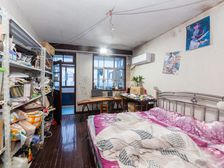 姑苏葑门草鞋湾 3室2厅送阁楼露台 带城振华 近横街东环路