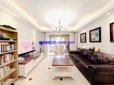 本周急售 首付16万!南沙 红本在手 88平精装3房 好出租