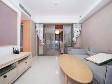 新出 吴中香山太湖天城 装修 拎包入住 看中可谈