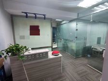 免费停车200平 10万 数码科技盛和万象汇国发出版