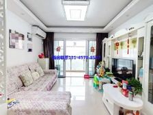 南沙外地人可买 首付5万买18号线地铁口精装3房 月租低月供