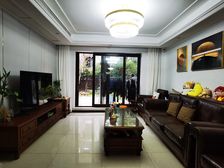 正南翰林甲第南苑4室2厅精装修