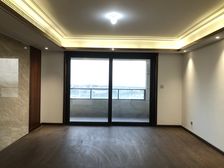 次新小区,精装未住人,采光很好小区环境优美