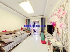 南沙 首付13万 精装2房 价格可谈 小区带商业街 随时看房