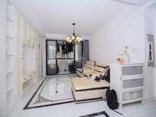 中间景观湖位置+买进价高税费少+南北通户型+业主诚意