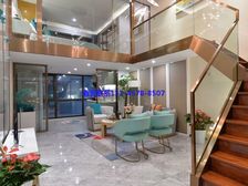 南沙CBD 三千多家总部企业环绕 下一个珠江新城 精装房