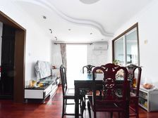 沧实小振华,百步街小区旁盛家带,送21平一楼朝南车库,全明