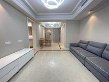 星海尚南坊 88平2居 南向精装修