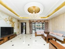 康桥花园联排别墅诚意出售看房提前预约五室二厅