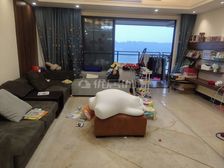 南宁大桥旁精装大平层急售!买入即住!随时可以看房!