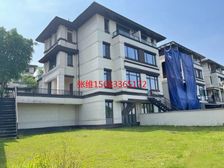 直降50万 金开大道轻轨别墅 端头带150平花园 全明