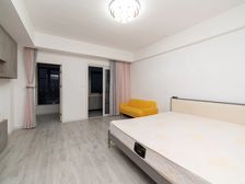 景荟凤凰公寓 1室1厅 精装修