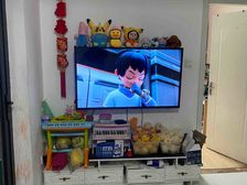 中物科技园商住楼2室1厅1卫东朝向70.0万元/套出售