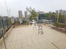 真实房源 大露台5房3卫 复式楼中楼 荣和大地双天桃學区