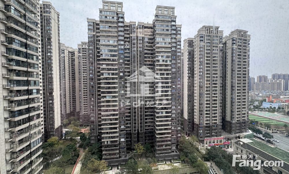 白菜价,地铁口,价格好谈,南宁江南国家经济开发区新希望锦官城二手房