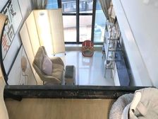 万宁望海国际 买一层送一层 三房 外地户口可买 精装交房