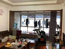 理工大龙湖水晶郦城实力玖如堂旁 巴士家园3室2厅诚心出售