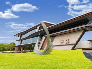 佳距6号线黄陂站约762米保利翔龙天汇黄埔-保利翔龙天汇4室2厅|122