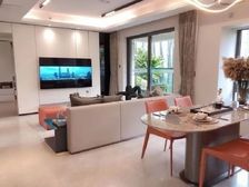 越秀TOD·星樾山畔 水西口 精装三房 享折扣