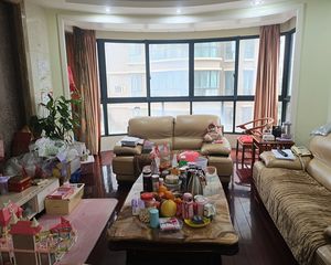 君悦花园3室2厅2卫南朝向330.0万元/套出售