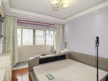 普陀曹杨一村 南北通透两房 高层简装