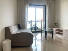 渝北区 财信城市国际 二房 77万