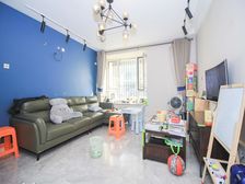 精装修+可拎包入住+高品质小区