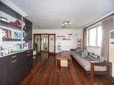 台益SSS大平层!房东诚心出!双阳台!随时看房!