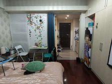 时代华庭1室1厅1卫西朝向78.0万元/套出售