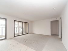 次新房 龙湖景粼天著 153.3平4居 南向毛坯 视野无遮挡