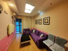 新上时代金茂68.6平2居南装修双阳台仅售68万随时看房签约