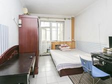 苹果园苹果园一区2室1厅 出门6号线地铁站 ,