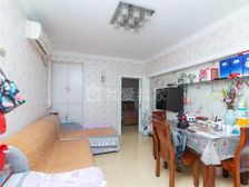 非顶楼 小区品质来源小区好的物业管理 住的舒心是小区的标配