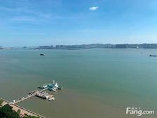 联泰悦海湾,一线海景,汕头