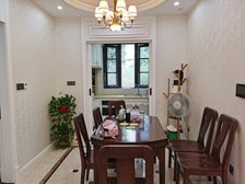保利印江南三期3室2厅2卫南朝向480.0万元/套出售