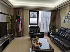 四季云顶 4室2厅 南 精装