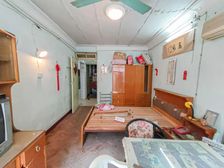 长风三村2室1厅1卫1阳台南北1/6层