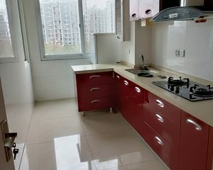 古城新境3室2厅1卫南朝向200.0万元/套出售