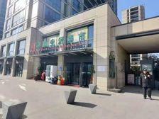 新区现房沿街低总价商铺