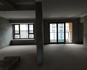 三江观邸4室2厅2卫南朝向240.0万元/套出售
