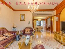 本月必卖房上海滩花园洋房 160平3居 地暖精装修 送车位