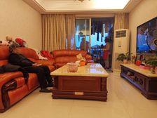 急售!科园大道 瀚林雅筑精装三房 价格可谈!钥匙看房有车位