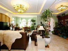 威尼斯花园4室3厅精装修