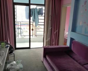 上海沙龙三期3室1厅 南北通透 精装修 高层采光好 满5年