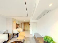 (房东急售)学府一号 南部商务区,2室精装 公寓,位置佳