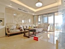 江山国际 天赐靓房 楼层佳 厅大房大 改善置业者必看